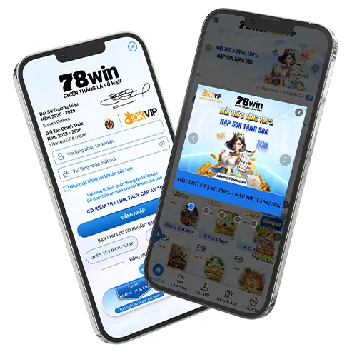 Giao diện thân thiện của 88ok APP
