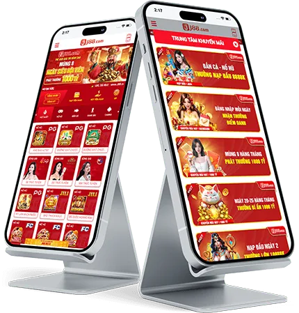 Thưởng chào mừng VIP và Thưởng nạp lại