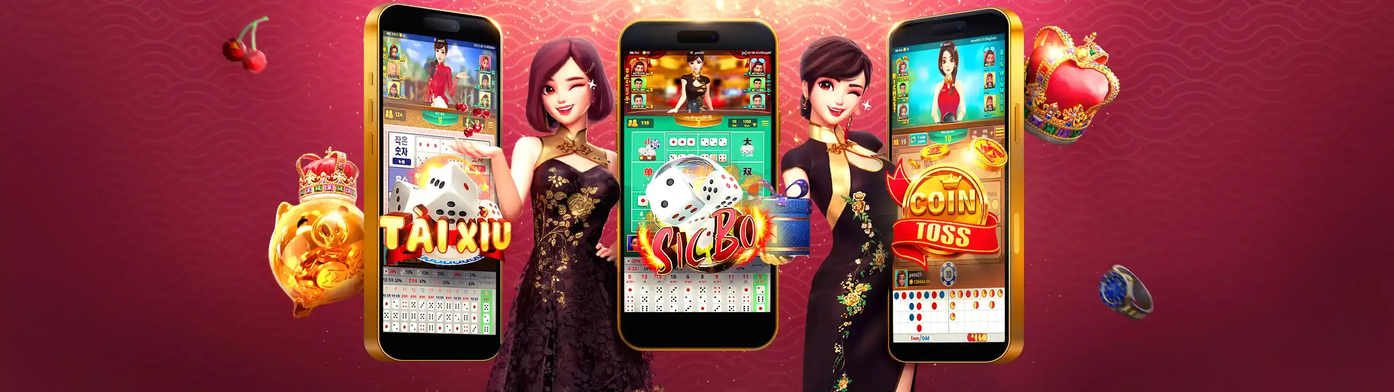Hình ảnh chính 88ok Giải thích quy tắc trò chơi
