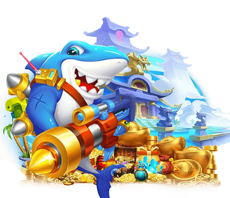 3D Slots trải nghiệm nhập vai